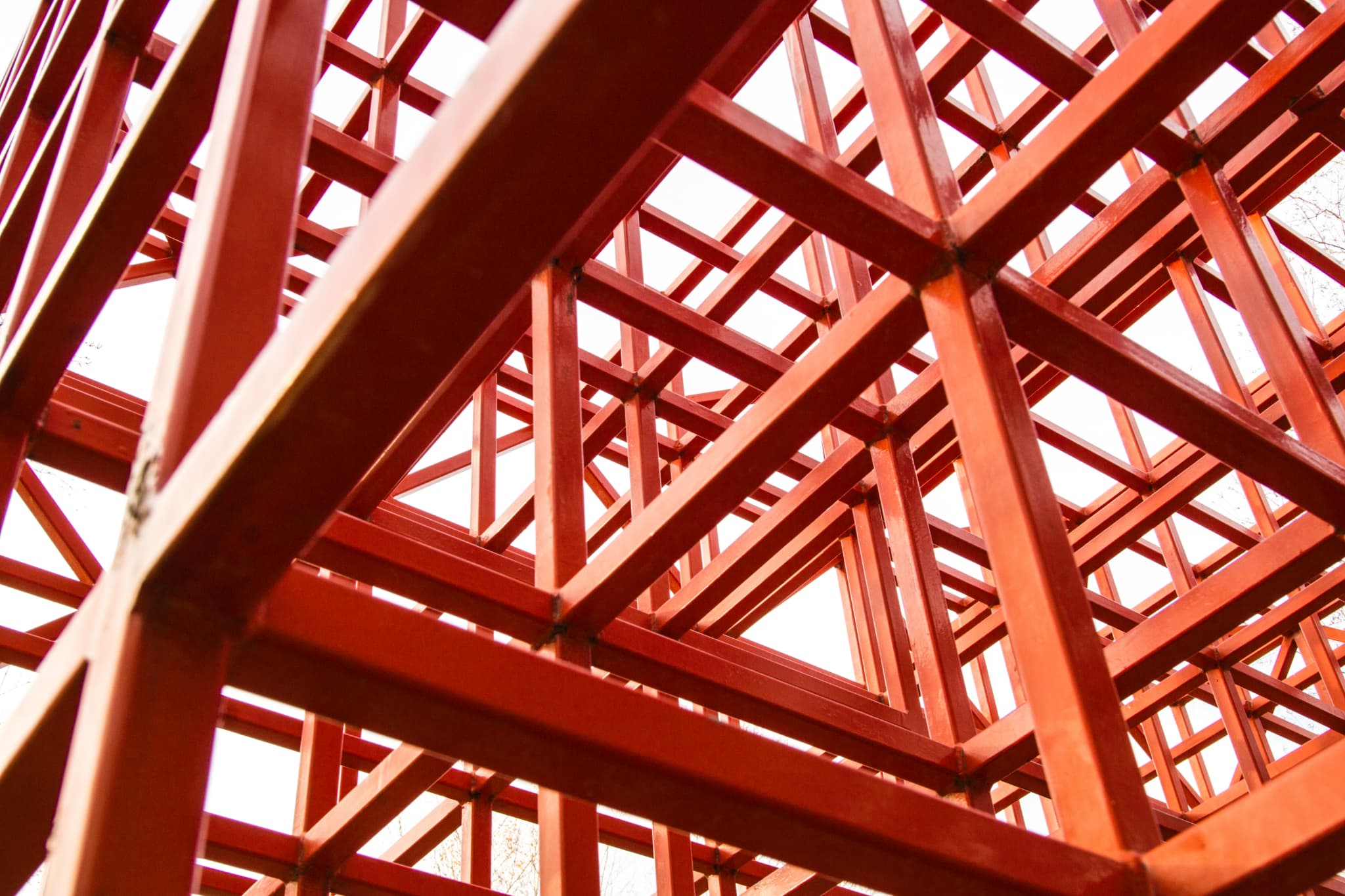 鉄骨建方工事の需要は今後も続くのか｜建設業界の人手不足と将来展望【2026年版】